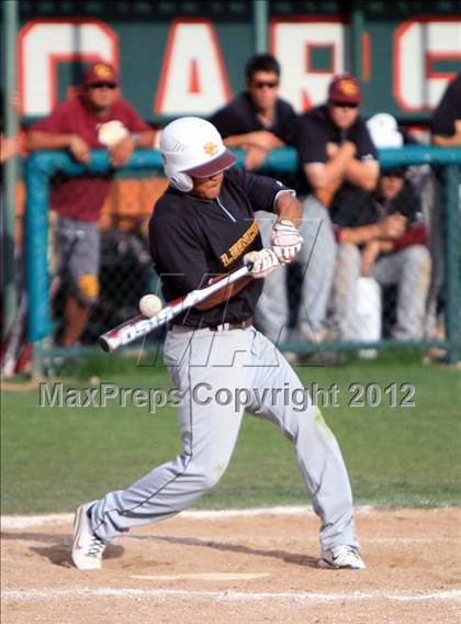Thumbnail 1 in Salpointe Catholic @ Sahuaro  photogallery.