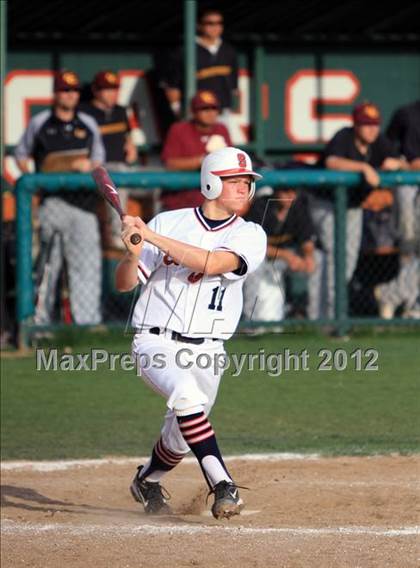 Thumbnail 1 in Salpointe Catholic @ Sahuaro  photogallery.