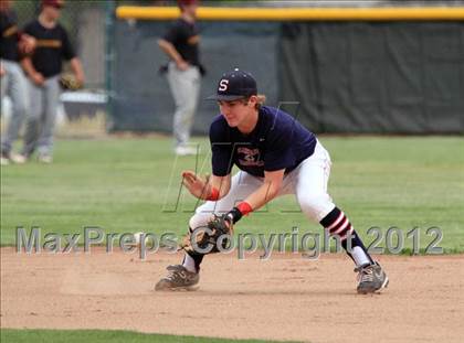Thumbnail 2 in Salpointe Catholic @ Sahuaro  photogallery.