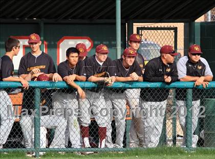 Thumbnail 2 in Salpointe Catholic @ Sahuaro  photogallery.