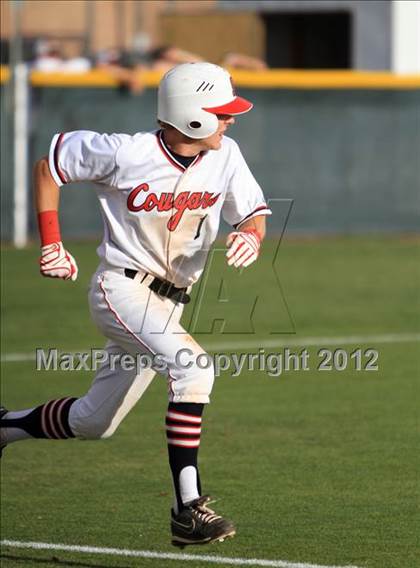 Thumbnail 3 in Salpointe Catholic @ Sahuaro  photogallery.