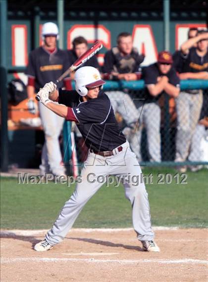 Thumbnail 3 in Salpointe Catholic @ Sahuaro  photogallery.