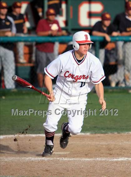 Thumbnail 3 in Salpointe Catholic @ Sahuaro  photogallery.