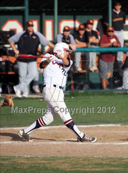 Thumbnail 3 in Salpointe Catholic @ Sahuaro  photogallery.
