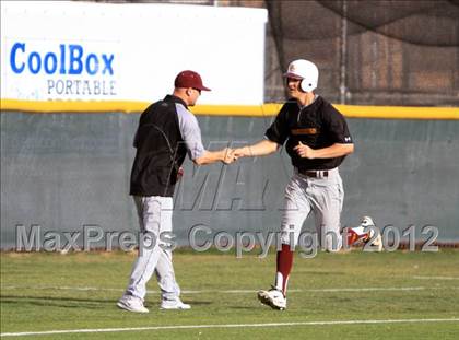 Thumbnail 3 in Salpointe Catholic @ Sahuaro  photogallery.
