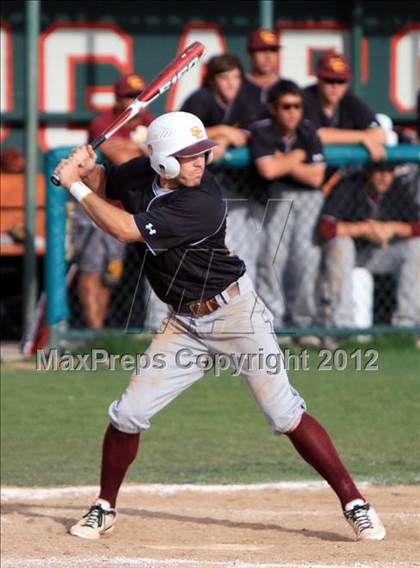 Thumbnail 1 in Salpointe Catholic @ Sahuaro  photogallery.