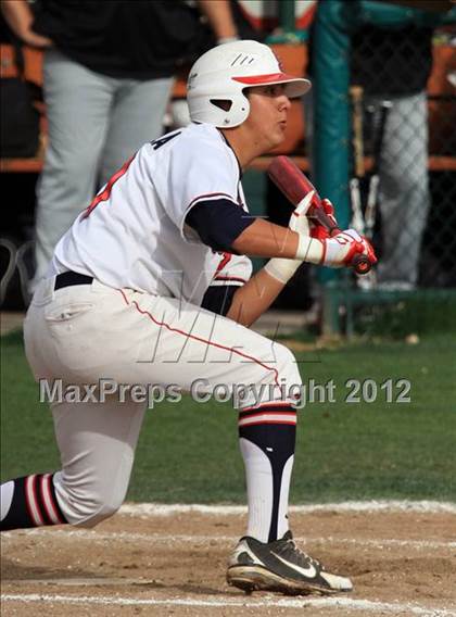 Thumbnail 1 in Salpointe Catholic @ Sahuaro  photogallery.
