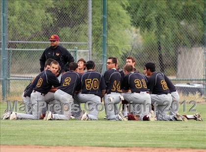 Thumbnail 2 in Salpointe Catholic @ Sahuaro  photogallery.