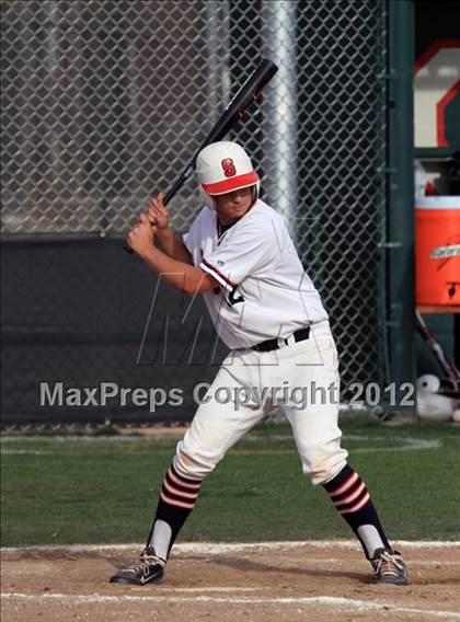 Thumbnail 3 in Salpointe Catholic @ Sahuaro  photogallery.