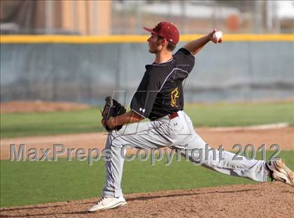 Thumbnail 1 in Salpointe Catholic @ Sahuaro  photogallery.