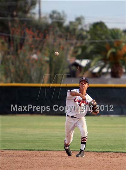 Thumbnail 1 in Salpointe Catholic @ Sahuaro  photogallery.