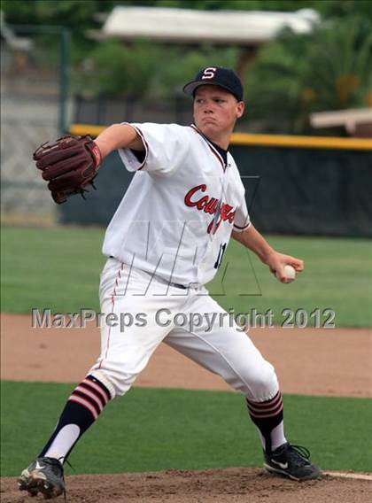 Thumbnail 3 in Salpointe Catholic @ Sahuaro  photogallery.