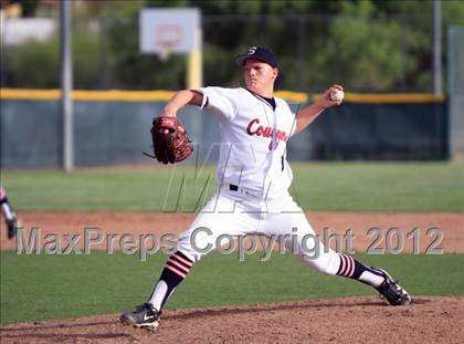 Thumbnail 3 in Salpointe Catholic @ Sahuaro  photogallery.