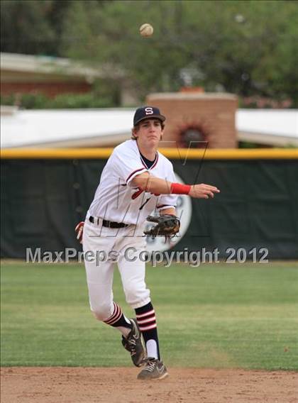 Thumbnail 3 in Salpointe Catholic @ Sahuaro  photogallery.