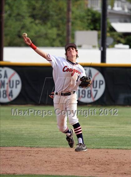 Thumbnail 1 in Salpointe Catholic @ Sahuaro  photogallery.