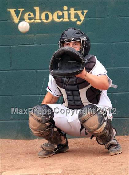 Thumbnail 3 in Salpointe Catholic @ Sahuaro  photogallery.