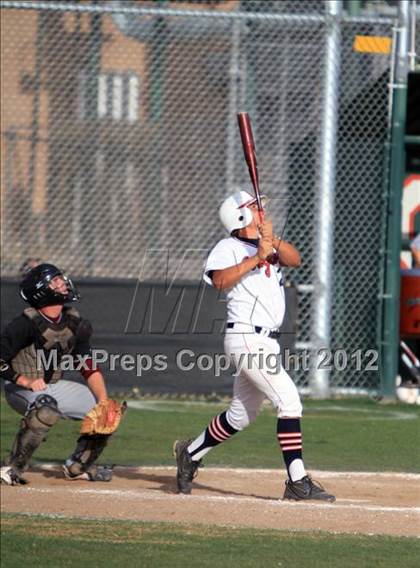 Thumbnail 1 in Salpointe Catholic @ Sahuaro  photogallery.