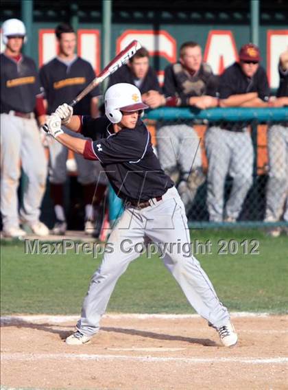 Thumbnail 1 in Salpointe Catholic @ Sahuaro  photogallery.