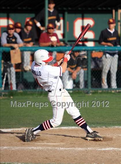 Thumbnail 1 in Salpointe Catholic @ Sahuaro  photogallery.