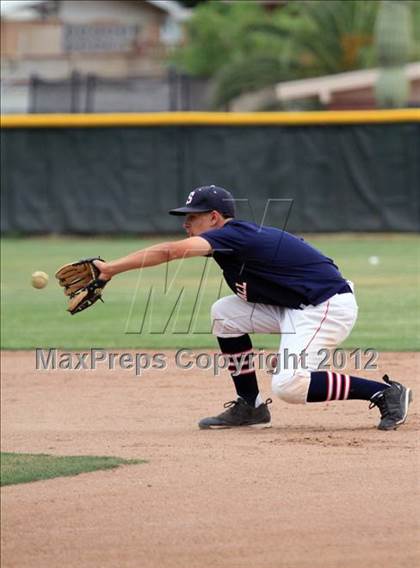 Thumbnail 3 in Salpointe Catholic @ Sahuaro  photogallery.