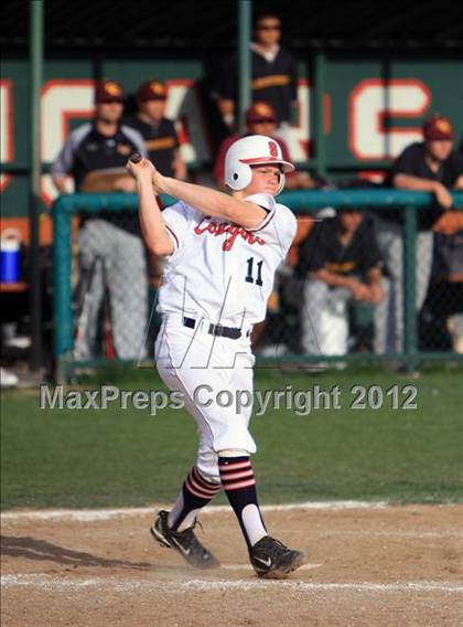 Thumbnail 3 in Salpointe Catholic @ Sahuaro  photogallery.