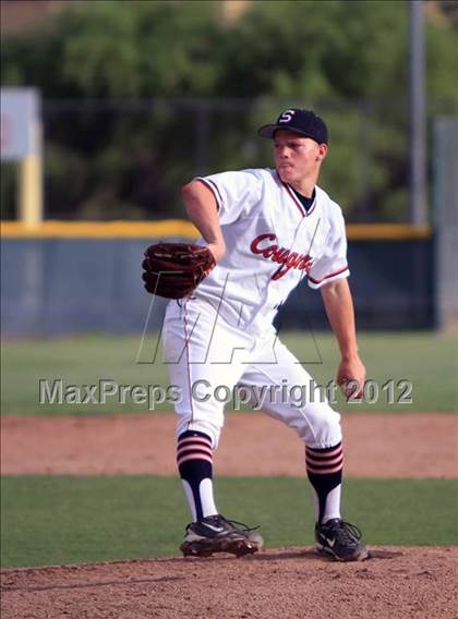 Thumbnail 1 in Salpointe Catholic @ Sahuaro  photogallery.