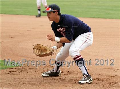 Thumbnail 1 in Salpointe Catholic @ Sahuaro  photogallery.