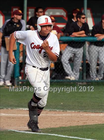 Thumbnail 2 in Salpointe Catholic @ Sahuaro  photogallery.
