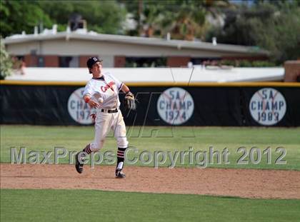 Thumbnail 2 in Salpointe Catholic @ Sahuaro  photogallery.
