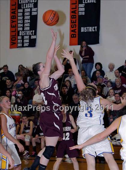 Thumbnail 3 in Cranberry Area vs Union (PIAA District 9 KSAC Final) photogallery.