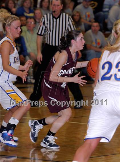 Thumbnail 2 in Cranberry Area vs Union (PIAA District 9 KSAC Final) photogallery.
