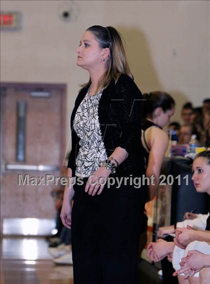 Thumbnail 2 in Cranberry Area vs Union (PIAA District 9 KSAC Final) photogallery.