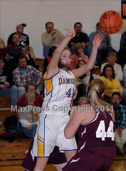 Thumbnail 3 in Cranberry Area vs Union (PIAA District 9 KSAC Final) photogallery.