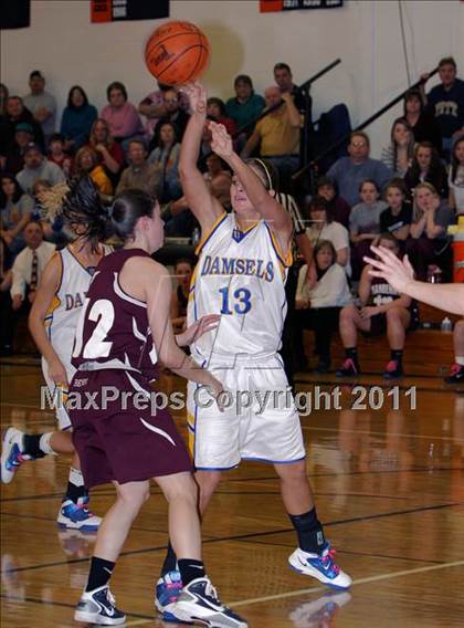 Thumbnail 2 in Cranberry Area vs Union (PIAA District 9 KSAC Final) photogallery.