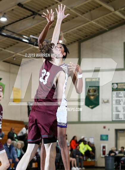 Thumbnail 3 in Woodcreek vs. Bradshaw Christian photogallery.