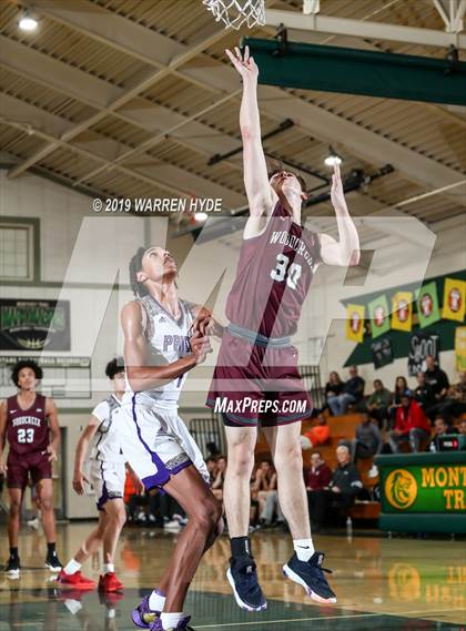 Thumbnail 2 in Woodcreek vs. Bradshaw Christian photogallery.