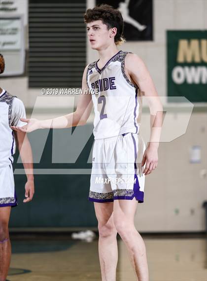 Thumbnail 1 in Woodcreek vs. Bradshaw Christian photogallery.