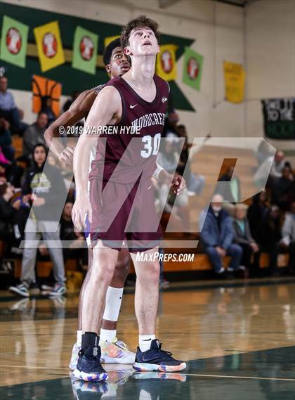 Thumbnail 2 in Woodcreek vs. Bradshaw Christian photogallery.