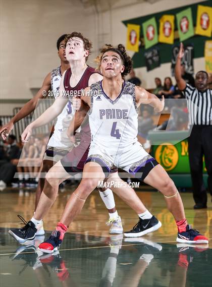 Thumbnail 1 in Woodcreek vs. Bradshaw Christian photogallery.