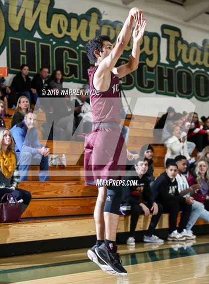 Thumbnail 2 in Woodcreek vs. Bradshaw Christian photogallery.
