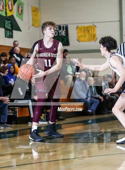 Thumbnail 2 in Woodcreek vs. Bradshaw Christian photogallery.