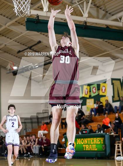 Thumbnail 1 in Woodcreek vs. Bradshaw Christian photogallery.