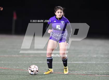 Thumbnail 3 in Sierra Linda @ North Canyon (Senior Night) photogallery.