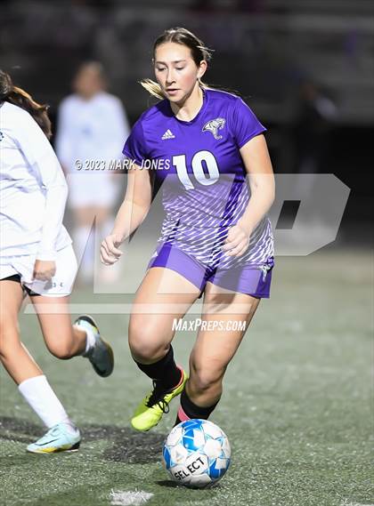Thumbnail 1 in Sierra Linda @ North Canyon (Senior Night) photogallery.