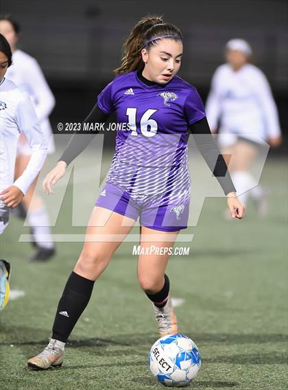 Thumbnail 2 in Sierra Linda @ North Canyon (Senior Night) photogallery.