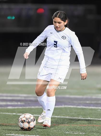 Thumbnail 2 in Sierra Linda @ North Canyon (Senior Night) photogallery.