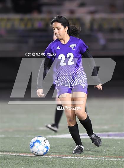 Thumbnail 3 in Sierra Linda @ North Canyon (Senior Night) photogallery.