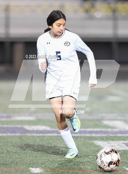 Thumbnail 1 in Sierra Linda @ North Canyon (Senior Night) photogallery.