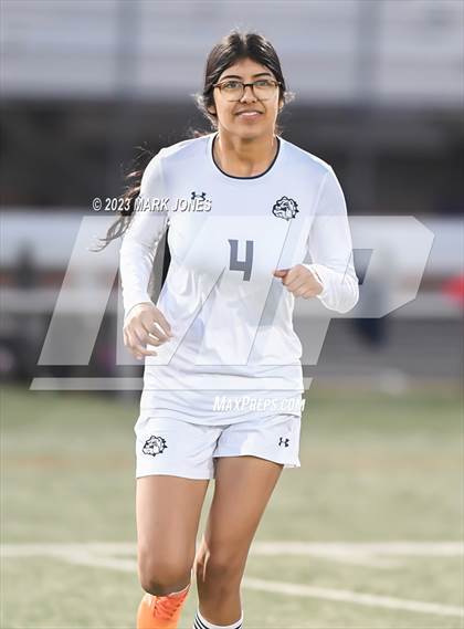 Thumbnail 1 in Sierra Linda @ North Canyon (Senior Night) photogallery.