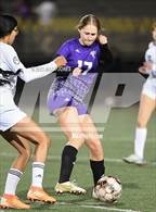 Photo from the gallery "Sierra Linda @ North Canyon (Senior Night)"